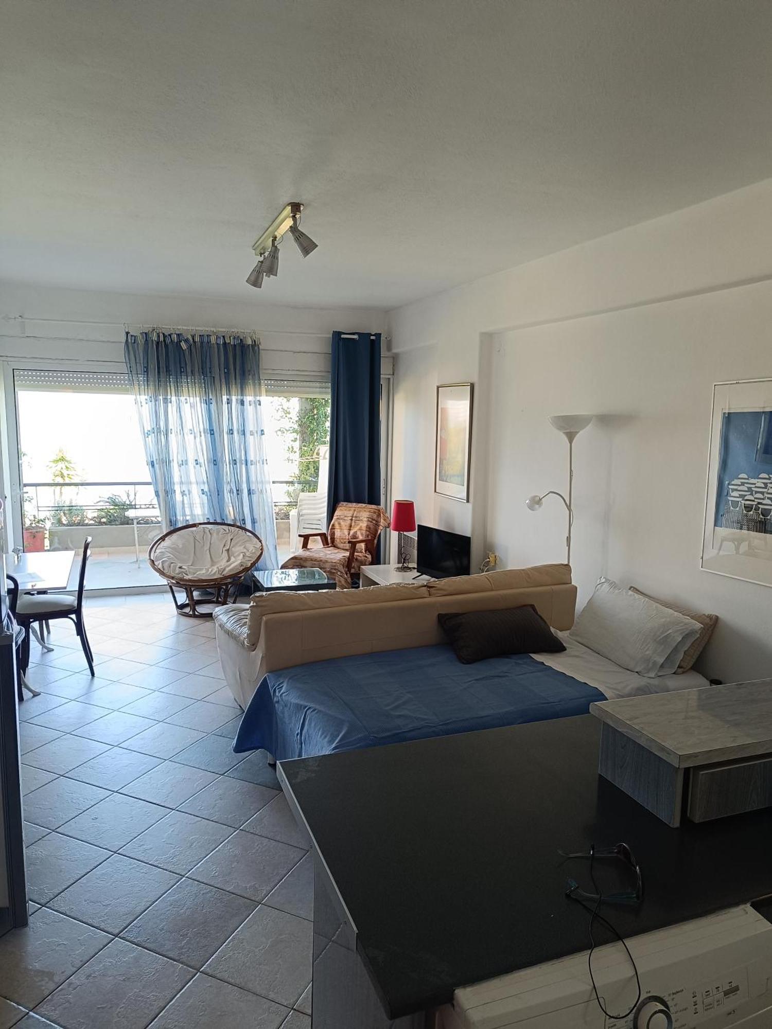 Mare E Monti1 Apartment Kamena Vourla Room photo