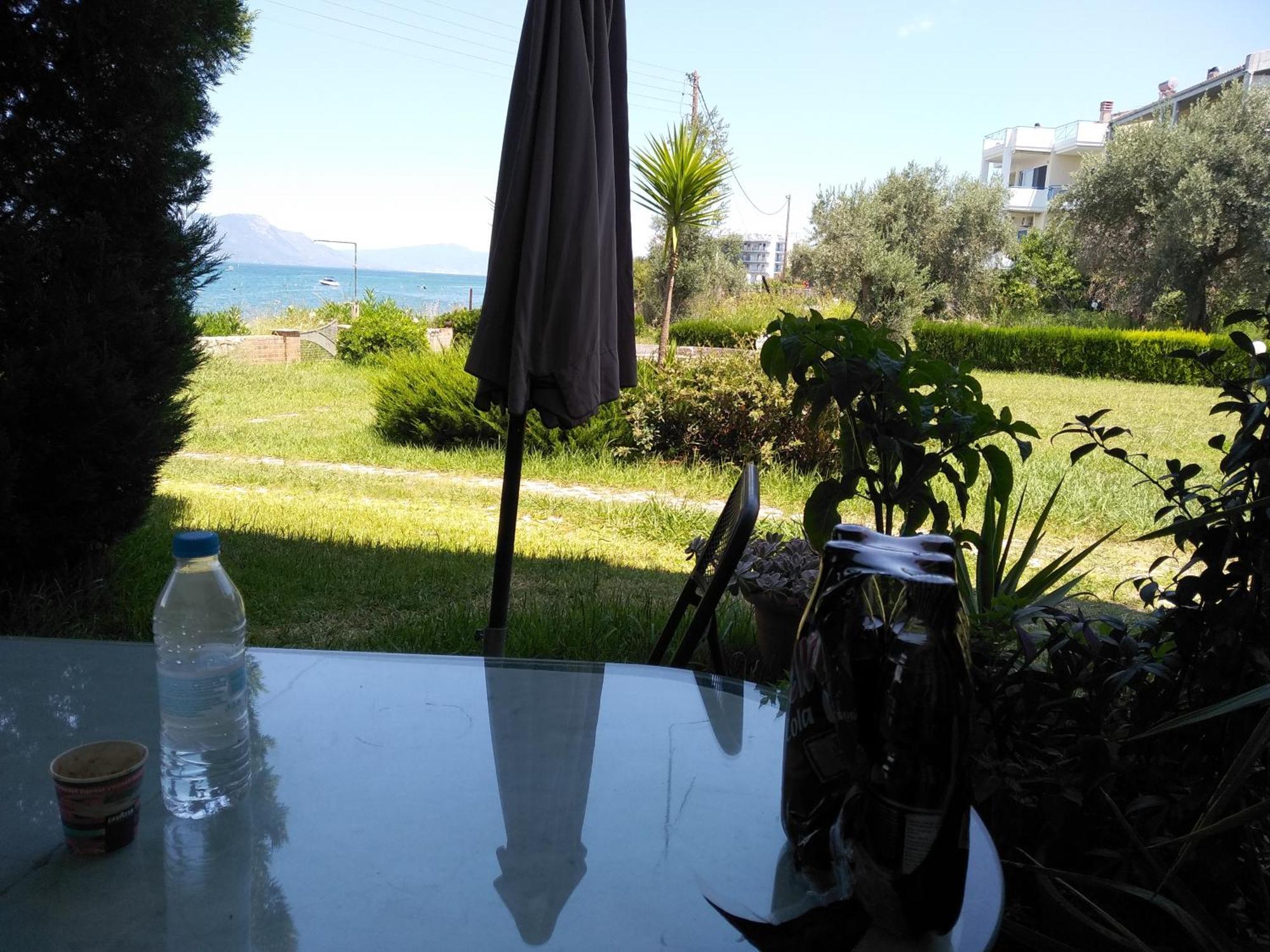 Mare E Monti1 Apartment Kamena Vourla Room photo